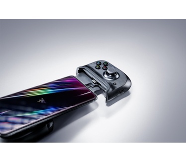 Razer Kishi (IOS) Zwart