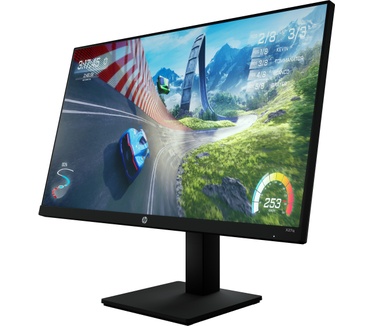 HP X27q