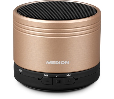 Medion Life ® ® E61037 Bluetooth Speaker