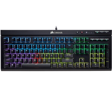 Corsair K68 RGB Mechanical Gaming Keyboard (Azerty BE)