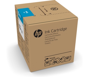 HP 872