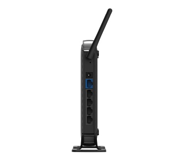 Netgear WNR1000-200PES