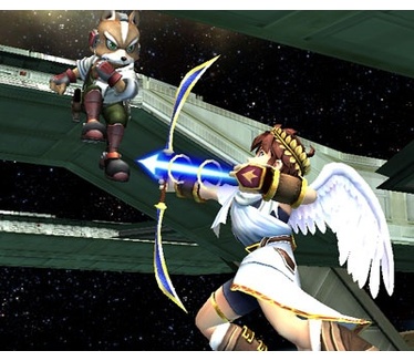 Super Smash Bros. Brawl