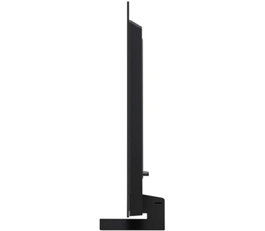 LG OLED evo C3 42" (C35) Zwart