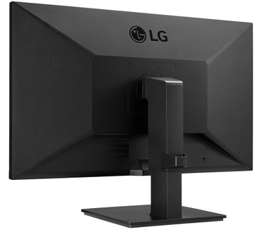 LG 27BL650C-B Zwart