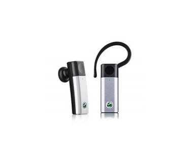 Sony Ericsson Sony Ericsson Bluetooth Headset VH310 Silver
