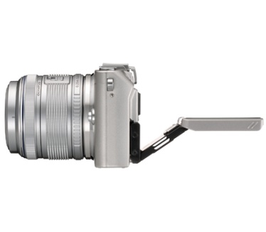 Olympus E-PL5 + 14-42mm II R f/3.5-5.6 + 40-150mm R f/4.0-5.6 Zilver