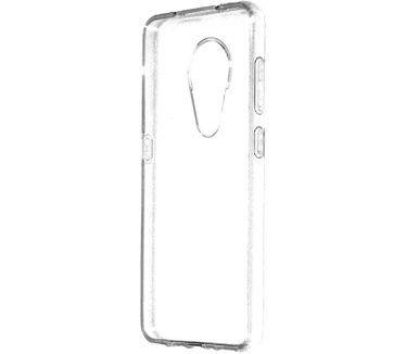 Mobiparts Classic TPU Case Nokia 6.2/7.2 (2019) Transparent