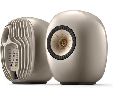 Kef LS LUXE
