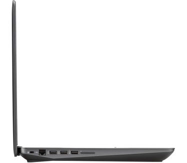 HP ZBook 17 G3 T7V68EA (Belgisch model)