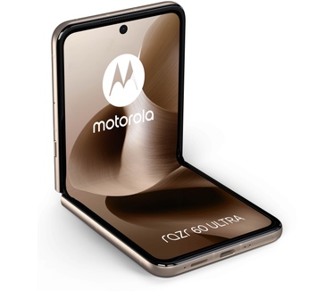 Motorola razr 60 ultra Bruin