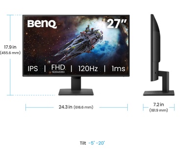 BenQ GW2790P