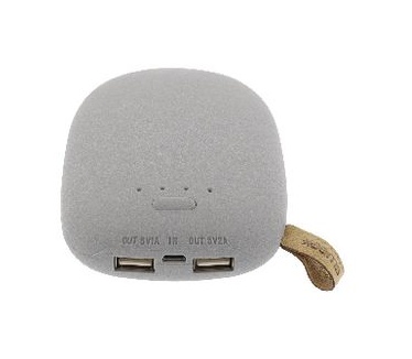 Sweex Portable Powerbank 10400mAh