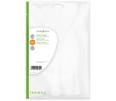 Nedis CCVC59812ME