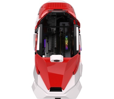 Cooler Master Sneaker X