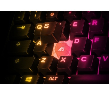 Steelseries Apex 3 TKL