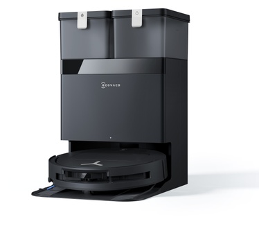 Ecovacs DEEBOT T50 OMNI Gen3