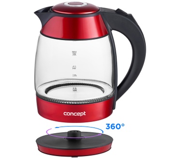 Concept RK4053