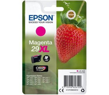 Epson C13T29934012