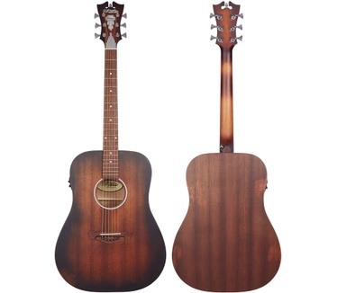 D'Angelico Guitars Premier Lexington LS