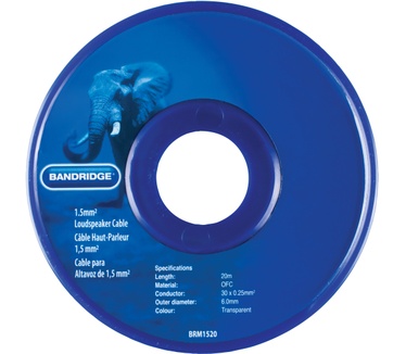 Bandridge BRM1520