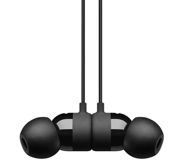 Apple URBEATS3 EARPHONES BLACK LIGHTNING CONNECTOR