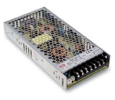 Mean Well RSP-150-3.3