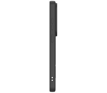Just in Case Kick Case (Galaxy S26) Zwart