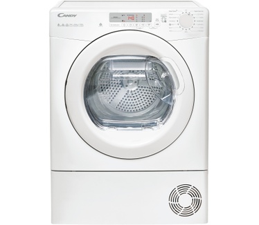 Candy CHP H8A2DE-80