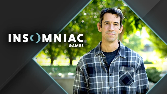 Ted Price, Insomniac Games