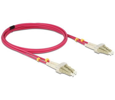 Delock LC - LC, 2m