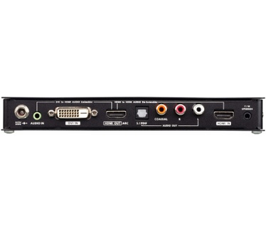 Aten 4K HDMI/DVI TO HDMI CONVERTER WITH AUDIO