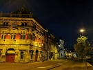 Smartphonecameratest slechte lichtomstandigheden Huawei P30 Pro