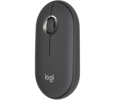 Logitech Pebble M350 Zwart