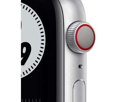 Apple Watch Series 6 Nike