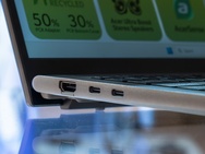 Acer Aspire Go1 5 met Snapdragon C
