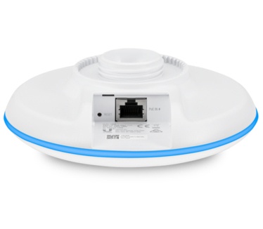 Ubiquiti Building-to-Building Bridge