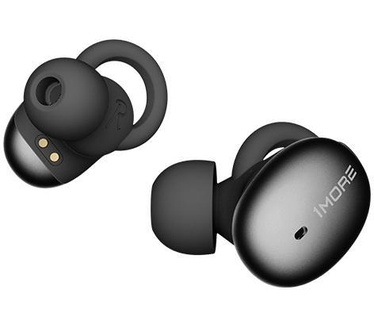 1MORE Stylish True Wireless In-Ear Headphones Zwart (Zwart)