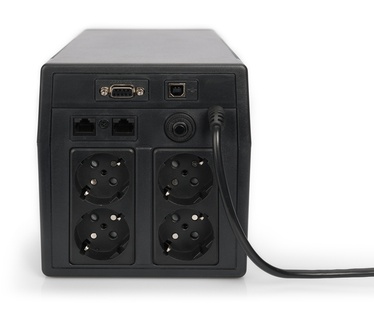 Digitus Line-Interactive UPS, 1500 VA/900 W