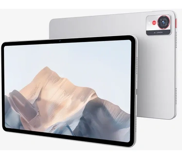 Nubia Pad Pro, 16GB ram, 512GB opslag Zilver