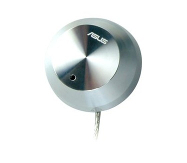 Asus Xonar U1 Audio Station