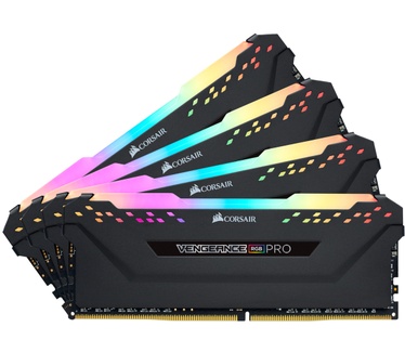 Corsair CMW128GX4M4A2666C16