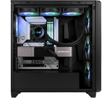 InWin D5