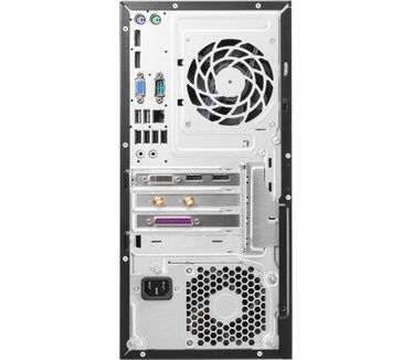 HP EliteDesk 705 G2 SFF (M9B17ET)