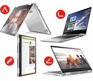 Lenovo Yoga 710-14ISK (80TY000KMH)