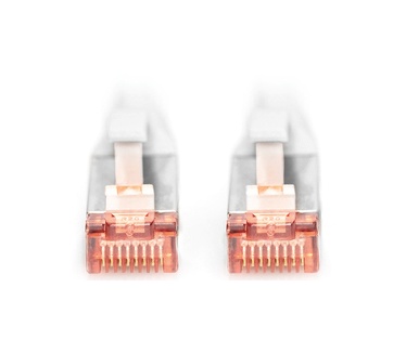 Digitus DK-1617-030S-10 Grijs