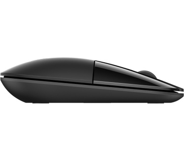 HP Z3700 Black Wireless Mouse