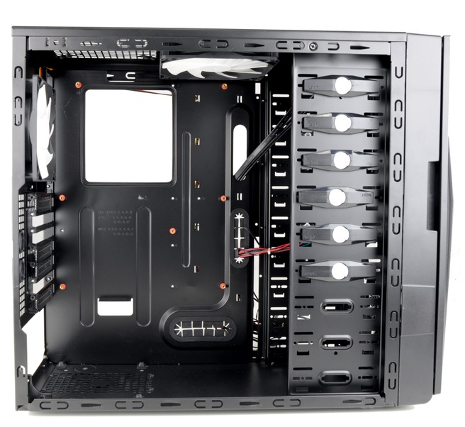 NZXT Hades