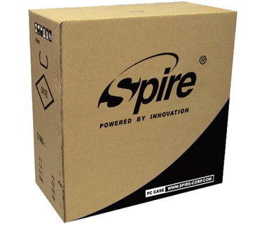 Spire Sonex 6010