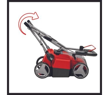Einhell GE-SC 36/35 Li - Solo